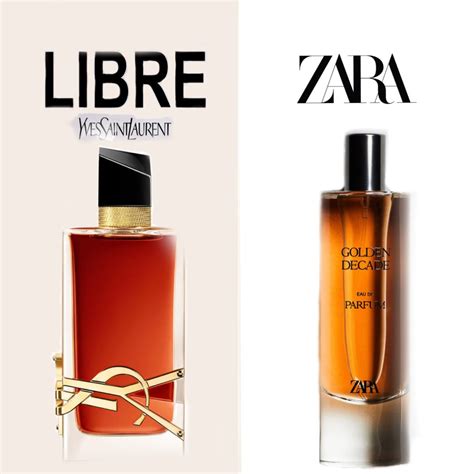 ysl dupe zara.